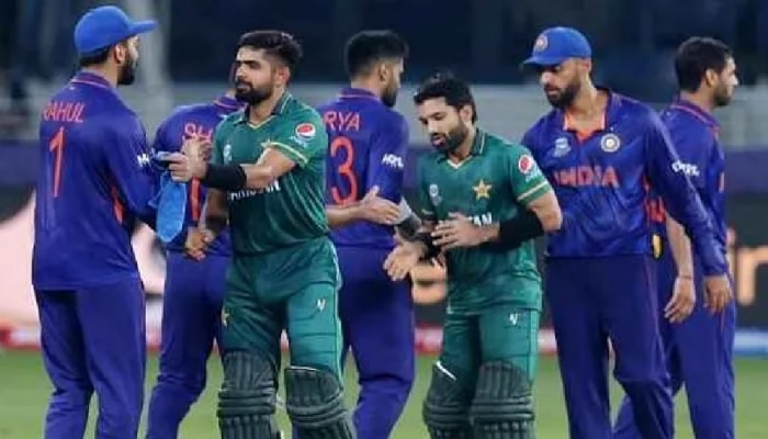 T20 World Cup: भारताविरुद्धच्या महामुकाबल्यासाठी &#039;तो&#039; सज्ज, पाकिस्तानने केली घोषणा