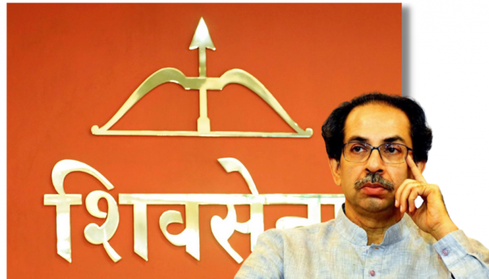 धनुष्यबाण चिन्ह गोठवल्यानंतर ठाकरे गटापुढे 'या' चिन्हांचा पर्याय, वाचा सविस्तर