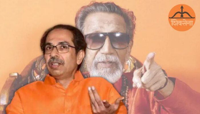 Shivsena Symbol : ठाकरेंची &#039;शिवसेना&#039; इतिहासजमा होणार? पाहा कायदेतज्ज्ञ काय म्हणतात...