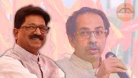 'शिवसेना आमच्या बापाचं नाव, कुणीही आलं तरी....', अरविंद सावंत यांची जहरी टीका!