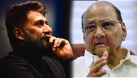 शरद पवारांच्या 'त्या' वक्तव्यावर विवेक अग्निहोत्रीची खोचक टीका, म्हणाला...