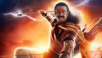 'काळानुसार धर्म बदलतो...', रामानंद सागर यांच्या मुलानं 'आदिपुरुष'चा केला बचाव!