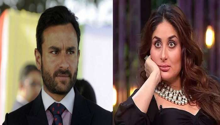  &#039;माझ्यासाठी साईज...&#039;, पुरूषांबद्दल विचारलेल्या खाजगी प्रश्नाचं Kareena नं दिलं उत्तर, पाहा Video