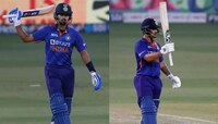श्रेयस अय्यर नाबाद, तर ईशान किशनची तुफानी खेळी, साऊथ आफ्रिकेवर मिळवला मोठा विजय 