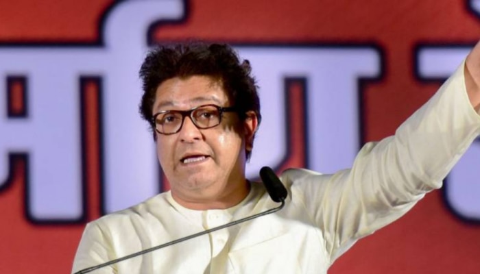 Raj Thackeray : &#039;माझ्या महाराष्ट्र सैनिकांनो...&#039;, ठाकरे-शिंदे वादात राज ठाकरेंनी दिले कार्यकर्त्यांना आदेश!