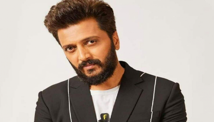 शिवसेनेचं चिन्हं गोठवण्याबाबत Riteish Deshmukh ची मोठी प्रतिक्रिया