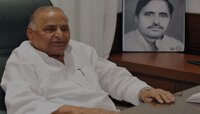 मुलायम सिंह यादव यांचा कुस्ती पासून राजकारणापर्यंतचा प्रवास