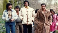 Rekha यांचं Amitabh Bachchan शिवाय 'या' अभिनेत्यांशीही जोडलं गेलं होतं नाव