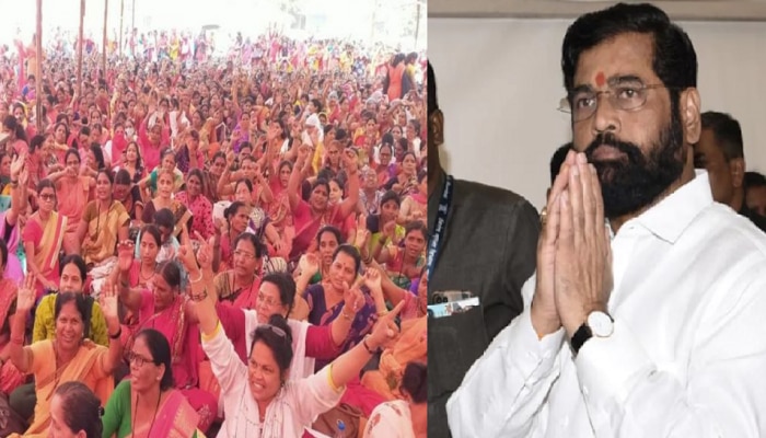 Anganwadi Workers Salary : अंगणवाडी सेविकांसाठी  गुडन्यूज, अखेर तो प्रस्ताव आलाच