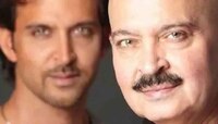 Hrithik Roshan ला मित्रांसमोरच वडिलांनी धु धु धुतलं, कारण वाचून तुम्हालाही येईल राग