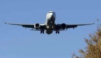 Plane Crash: महिला पायलटच्या बाजूला बसलेल्या मुलानं केलं असं कृत्य, प्लेन झालं क्रॅश