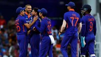 IND vs SA: वर्ल्ड कप संघात दावेदारी ठोकणारा 'हा' युवा खेळाडू टीम इंडियातून 'आऊट'