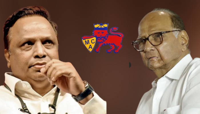 MCA Election : मुंबई क्रिकेट संघटना पुन्हा एकदा राजकीय नेत्यांच्या ताब्यात जाणार?
