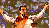 ठाकरे गटाची गर्जना! आम्ही पहिली लढाई जिंकली, शिवसैनिकांनो आता...  