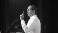 'मातोश्री'वर शिजतंय सॉलिड प्लॅनिंग, ठाकरे आता थेट दिल्लीच्या तख्ताला भिडणार?