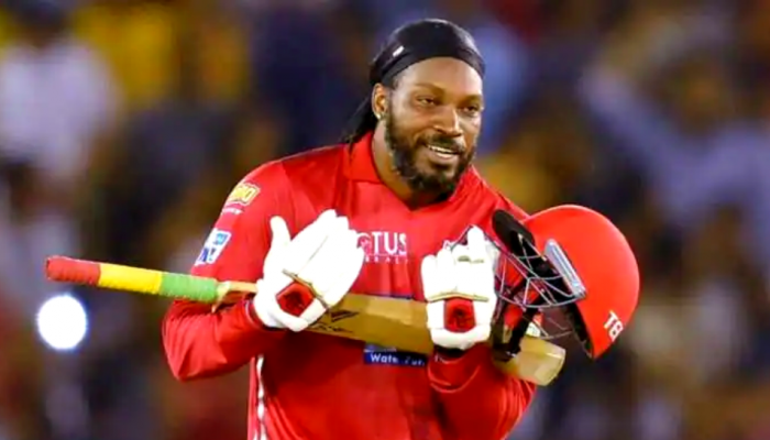T20 World Cup : ना भारत ना न्यूझीलंड, युनिव्हर्सल बॉस म्हणतो, 'हे' 2 संघ फायनल खेळणार!