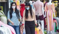 Delhi Market News:डिझायनर साड्या फक्त 100 रुपयांमध्ये, करवा चौथवर खरेदीची उत्तम संधी