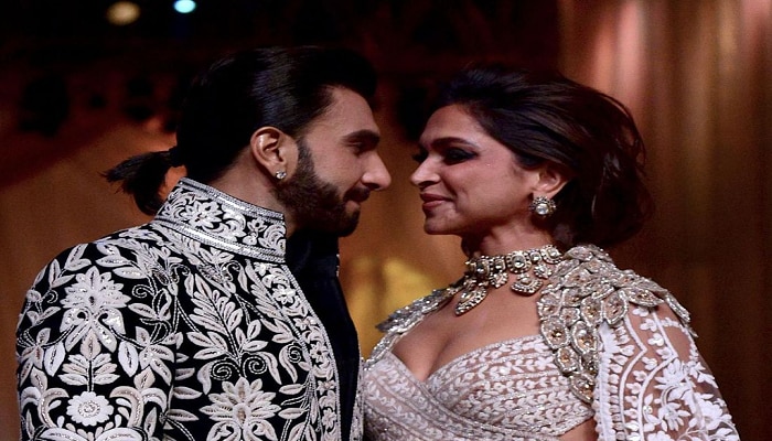 Ranveer Singh  - Deepika Padukone च्या घरात नव्या पाहुणीचं आगमन, Video Viral