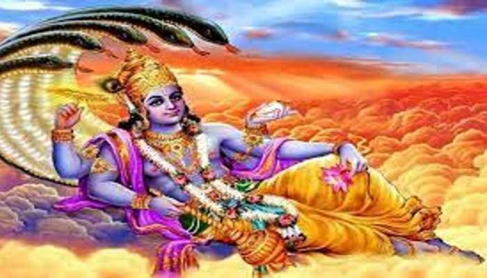 Rama Ekadashi 2022: रमा एकादशीला प्रसन्न होते लक्ष्मी, या पद्धतीने करा पूजा, होईल पैशाचा वर्षाव