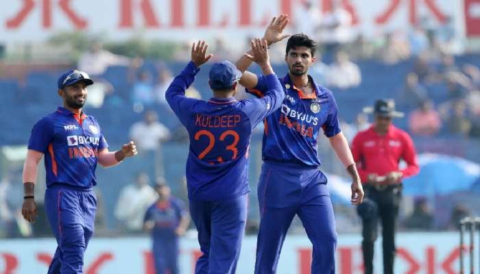 IND vs SA ODI: मालिका विजयानंतर कर्णधार शिखर धवनची प्रतिक्रिया; म्हणाला, &quot;पहिल्या सामन्यात...&quot;