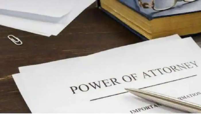 &#039;Power Of Attorney&#039; किती प्रकारची असते? जाणून घ्या सर्वकाही एका क्लिकवर