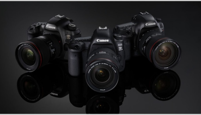 फोटोग्राफी, कंटेंट क्रिएटर्ससाठी सर्वोत्कृष्ट कॅमेरे कोणते...? जाणून घ्या