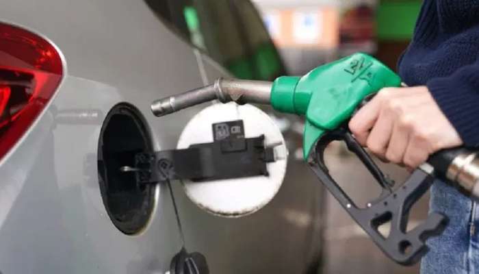 Petrol Price Today : पेट्रोल-डिझेलच्या दरात बदल? जाणून घ्या तुमच्या शहरातील नवीन दर 