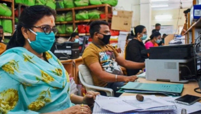 7th pay commission : सरकारी कर्मचारी मालामाल, सरकारकडून आणखी एक घसघशीत भेट 