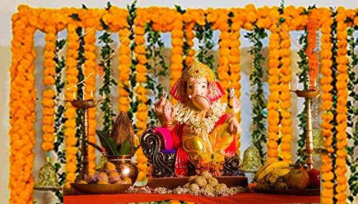 Ganesh Puja: सकाळी अशा प्रकारे करा गणपतीची पूजा, क्षणात दूर होतील सर्व संकटे, व्यवसाय-करिअरमध्ये मोठी प्रगती  