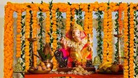 अशा प्रकारे करा गणपतीची पूजा, क्षणात दूर होतील सर्व संकटे, करिअरमध्ये मोठी संधी