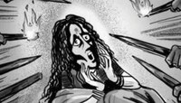 ‘त्या’ बेपत्ता महिलांच्या शरीराचे अवशेष सापडले, नरबळीच्या घटनेनं देश हादरला