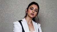 हिंदी सिनेमांच्या अपयशामुळे ढासळत आहे देशाची अर्थव्यवस्था? रकुल प्रीत सिंगच्या वक्तव