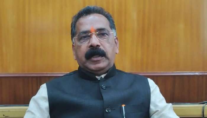 आमदार राजन साळवी शिंदे गटाच्या मार्गावर?,  पाहा काय म्हणाले ते...