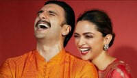 घटस्फोटाच्या रंगणाऱ्या चर्चांवर Deepika Padukone ने सोडलं मौन