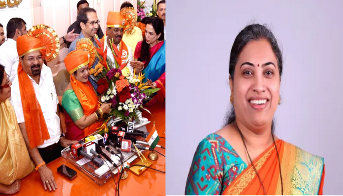 Andheri By Poll 2022 : ऋतुजा लटकेंच्या जागी 'या' माजी महापौरांना उमेदवारी?