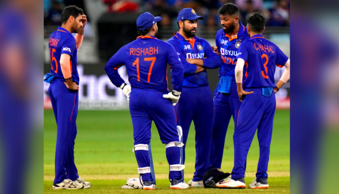 Nasser Hussain : 'टीम इंडिया भित्र्यासारखी खेळते...', T20 World Cup पूर्वी माजी कॅप्टन बावचळला!