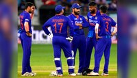  'टीम इंडिया भित्र्यासारखी खेळते...', T20 World Cup पूर्वी माजी कॅप्टन बावचळला!