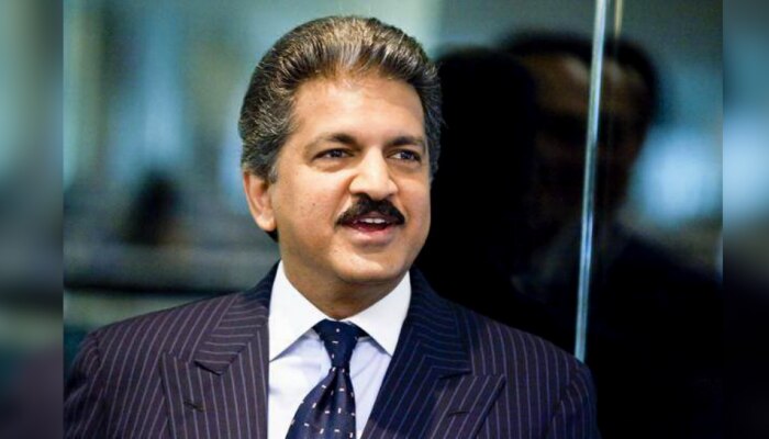 Anand Mahindra यांनी अशी कोणती ऑफर दिली? लोकं इंटरनेट पालथं घालतायेत!