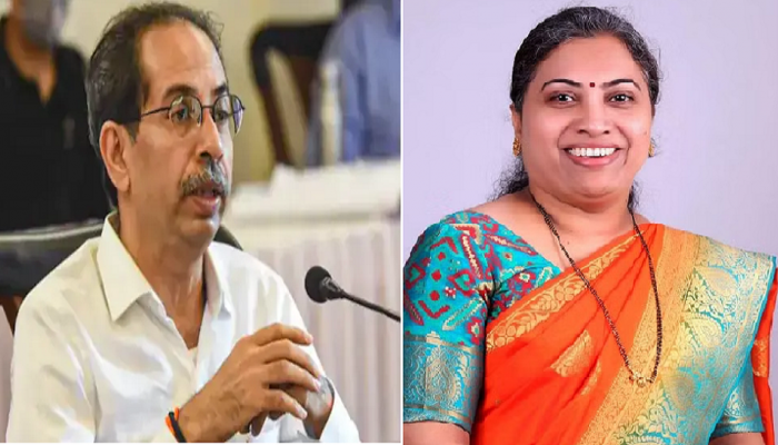 Andheri By Election : लटकेंची उमेदवारी 'लटकली', आता ठाकरे गटातील या 2 नेत्यांमध्ये उमेदवारीसाठी चुरस