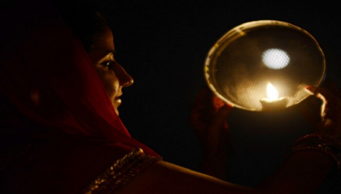 Karwa Chauth 2022: Validity हवीये म्हणून या सुशिक्षित महिलाही...; करवा चौथचं नाव घेताच लोकप्रिय अभिनेत्रीची आगपाखड 