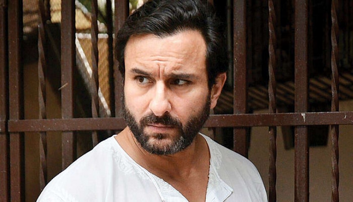 बिल्डर विरोधात केस करत Saif Ali Khan का करतोय कोट्यवधींची मागणी?