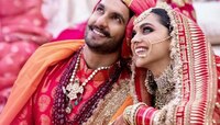 रणवीरला सोडून कोणाला Kiss करतेय Deepika Padukone? Video Viral 