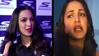 ज्येष्ठांची काळजी दाखवत भर गर्दी अडकलेल्या Kiaraचा Video Viral होताच Urfi चीच चर्चा?