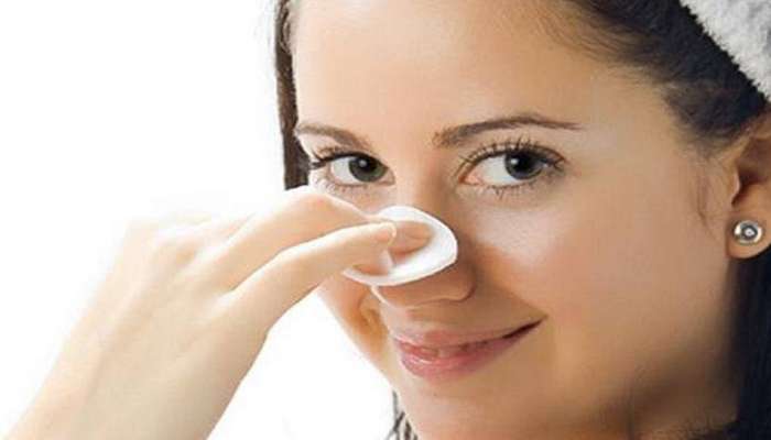 Skin Care Tips:तुम्ही ऑयली स्किनने त्रस्त आहात?; चेहऱ्याला ग्लो येण्यासाठी, तेलकटपणा घालविण्यासाठी नारळ पाणी उत्तम