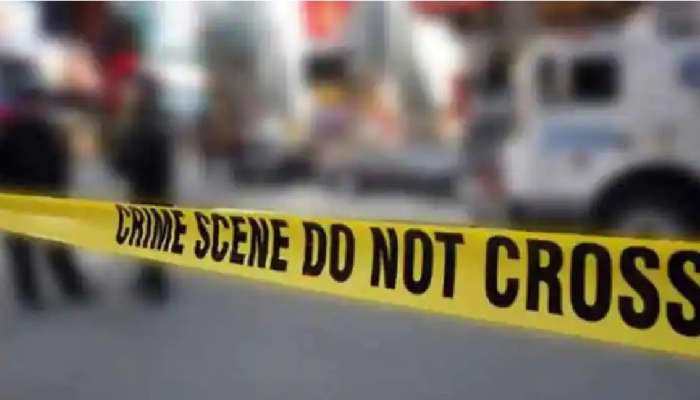 घाबरु नका म्हणत दरोडेखोरांनी घेतला मुलांचा मुका; तीन कोटींच्या दरोड्याची सर्वत्र चर्चा