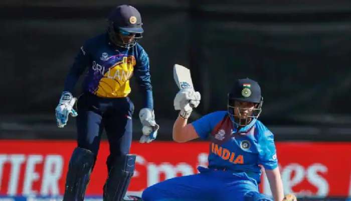 Asia Cup 2022 Womens: अंतिम फेरीत भारत &#039;या&#039; संघाशी भिडणार, पाकिस्तानचा &#039;मौका&#039; शेवटच्या चेंडूवर हुकला