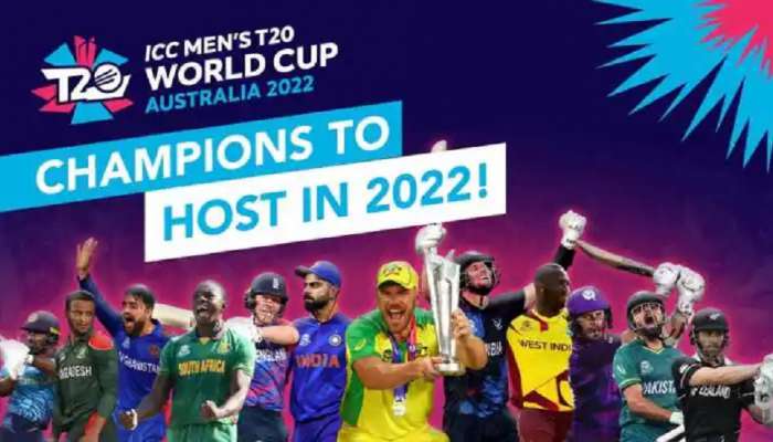 T20 World Cup पूर्वी मोठी खेळी! 'हा' संघ बदलणार कर्णधार 