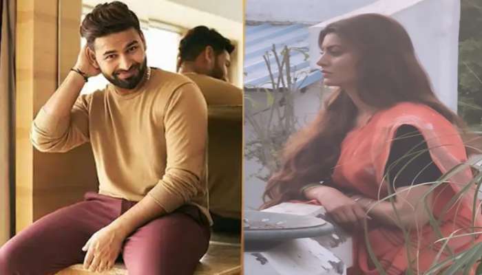 'कोणाला माझी काळजी नाही...', ऋषभ पंतवरून ट्रोल झाल्यावर उर्वशी रौतेलाचं दु: ख आलं समोर 
