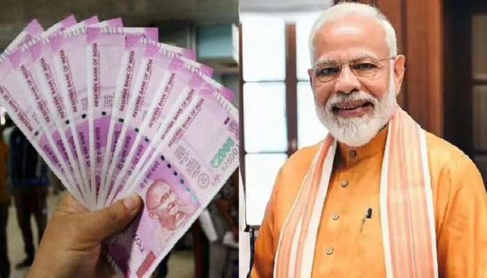 PM Svanidhi Yojana: मोदी सरकार देते विना गॅरंटी कर्ज, तुम्हीही करु शकता अर्ज