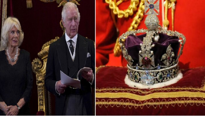 भारताची भीती की आणखी काही? कोहिनूर हिऱ्याबाबत British Royal Family चा मोठा निर्णय 